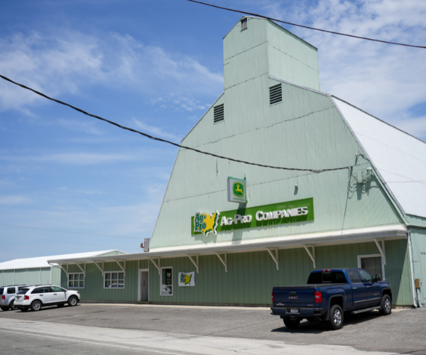 John Deere Service, Parts Upper Sandusky, OH AgPro